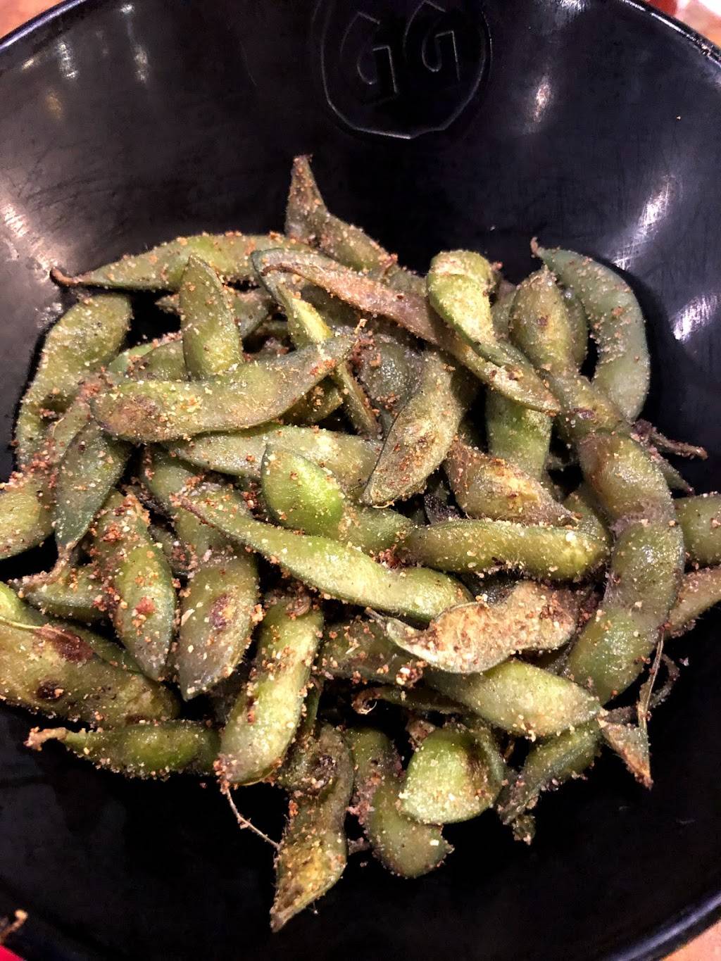 Genghis Grill | restaurant | 3298 Silas Creek Pkwy, Winston-Salem, NC 27103, USA | 3367742154 OR +1 336-774-2154