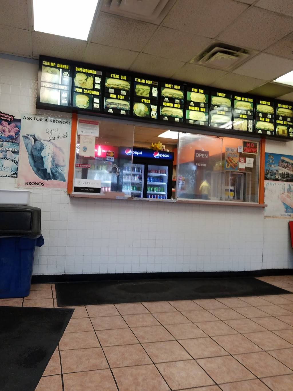 Best Sub | meal takeaway | 5538 W Fullerton Ave, Chicago, IL 60639, USA | 7736373377 OR +1 773-637-3377