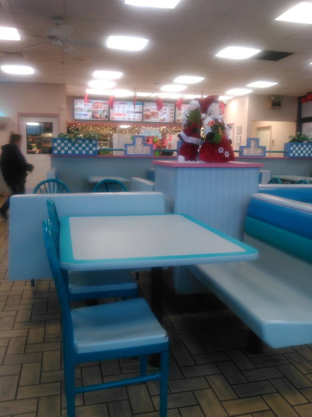 Burger King | restaurant | 1290 W Industrial Blvd, Cumberland, MD 21502, USA | 3012988395 OR +1 301-298-8395