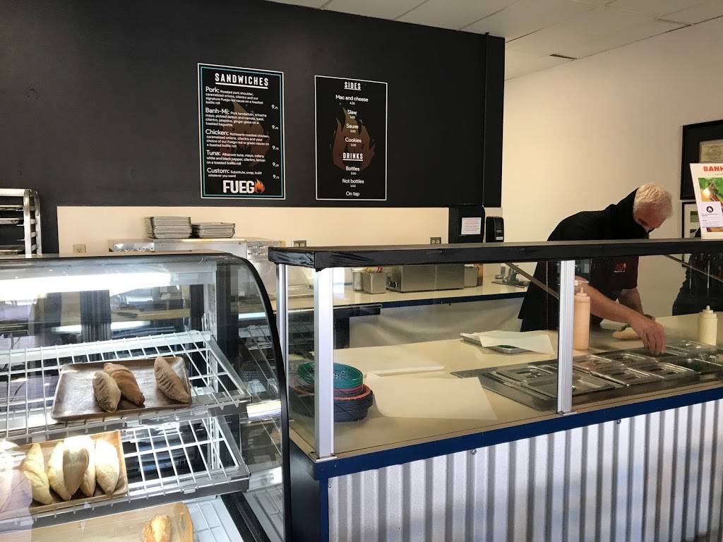 FUEGO | restaurant | 1187 W Grand Ave, Grover Beach, CA 93433, USA | 8057106477 OR +1 805-710-6477