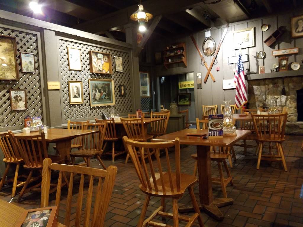 Cracker Barrel Old Country Store | restaurant | 10801 Battleview Pkwy, Manassas, VA 20109, USA | 7033694641 OR +1 703-369-4641