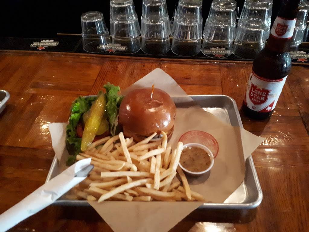 City Tavern | restaurant | 1514 Elm St, Dallas, TX 75201, USA | 2147451402 OR +1 214-745-1402