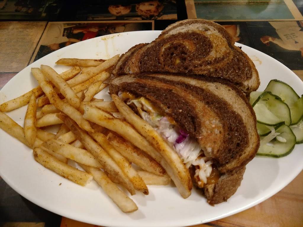 The Sink | restaurant | 1165 13th St, Boulder, CO 80302, USA | 3034447465 OR +1 303-444-7465