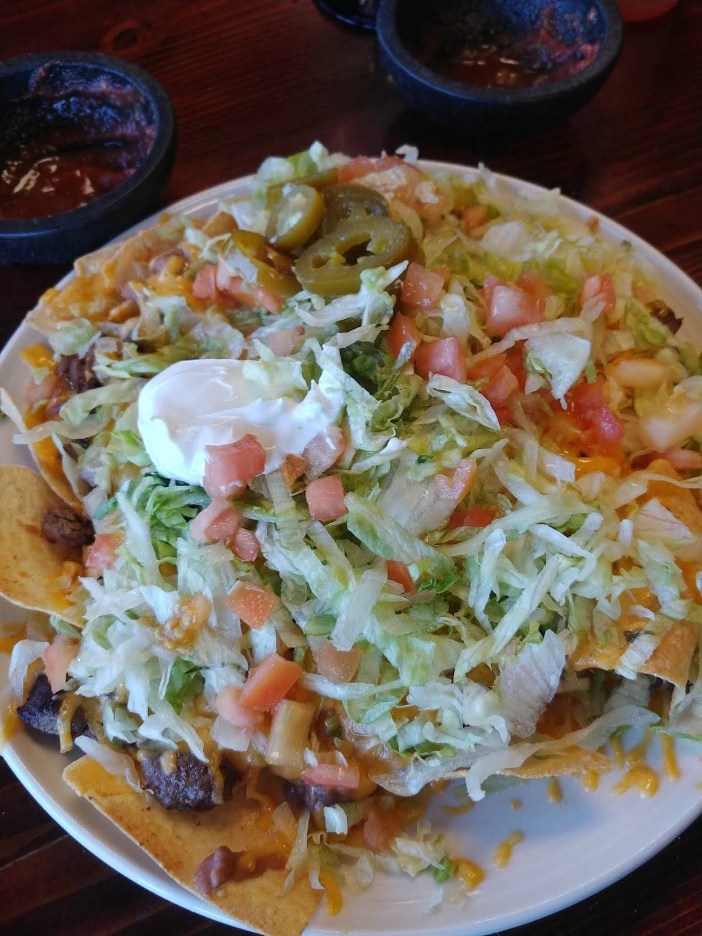 El Patio Mexican Restaurant | restaurant | 165 Southtowne Blvd, Hollister, MO 65672, USA | 4172970647 OR +1 417-297-0647