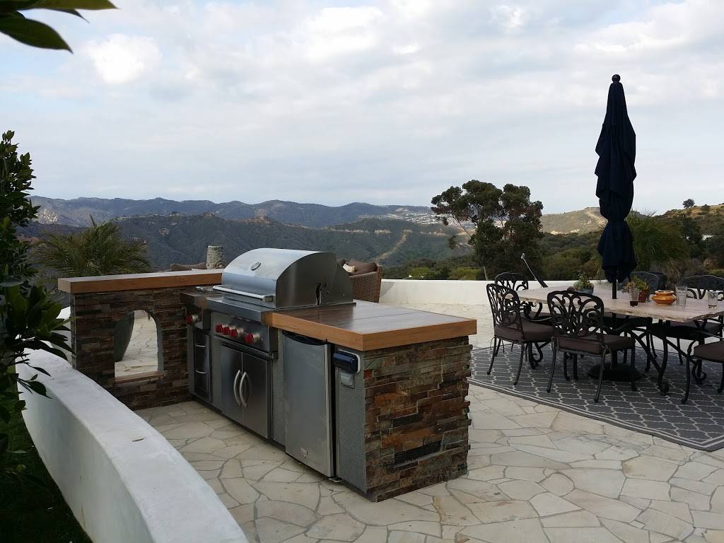 L.A. Custom Grill Islands | restaurant | 1430 Arrow Hwy, Irwindale, CA 91706, USA | 6266287405 OR +1 626-628-7405