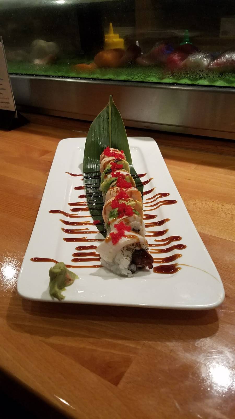 One Third Asian House | restaurant | 164 Everest Ln #5, St Johns, FL 32259, USA | 9042173809 OR +1 904-217-3809