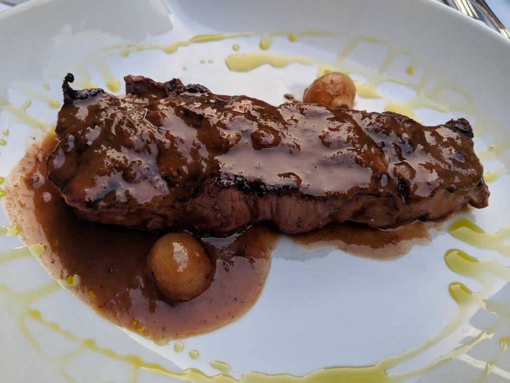 Locanda Restaurant | restaurant | 201 E Walton Pl, Chicago, IL 60611, USA | 3123978800 OR +1 312-397-8800