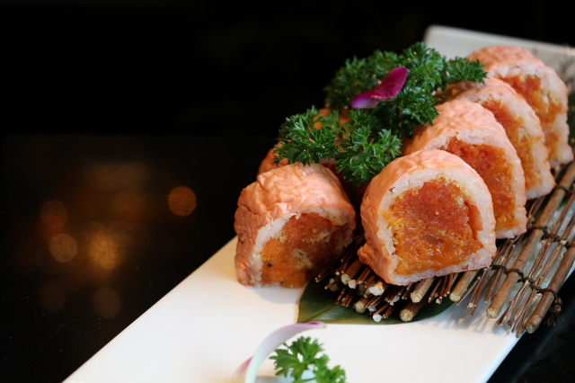 Sushi Sakura | restaurant | 24711 Katy Fwy, Ste 500, Katy, TX 77494, USA | 2813964289 OR +1 281-396-4289