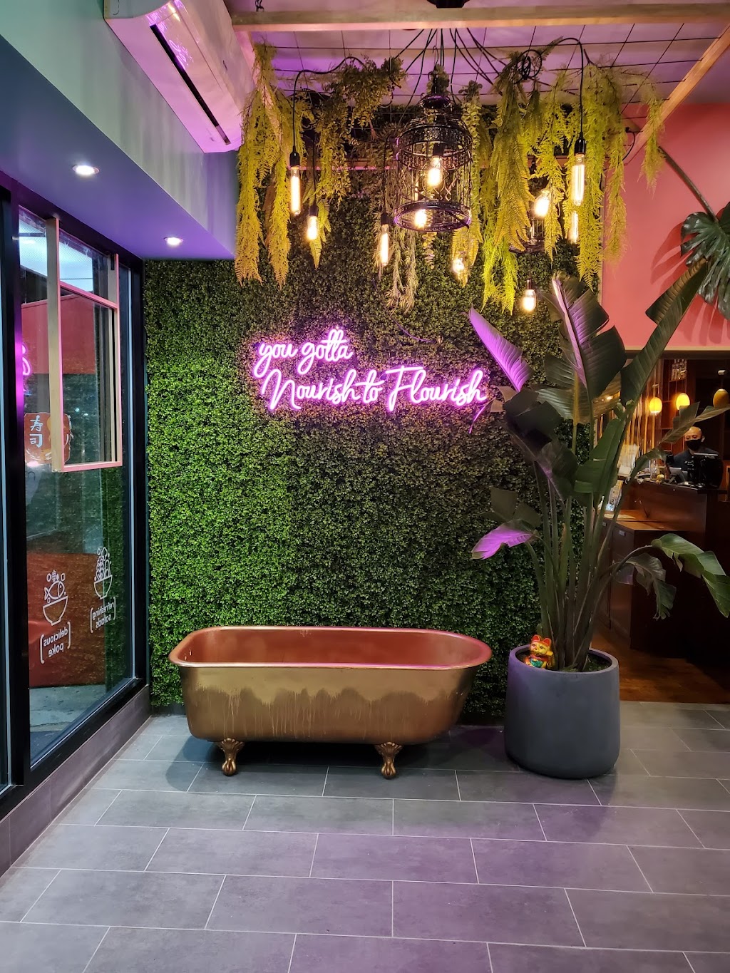 Freshmix | restaurant | 138-153 Union Tpke, Queens, NY 11367, USA | 7183802267 OR +1 718-380-2267