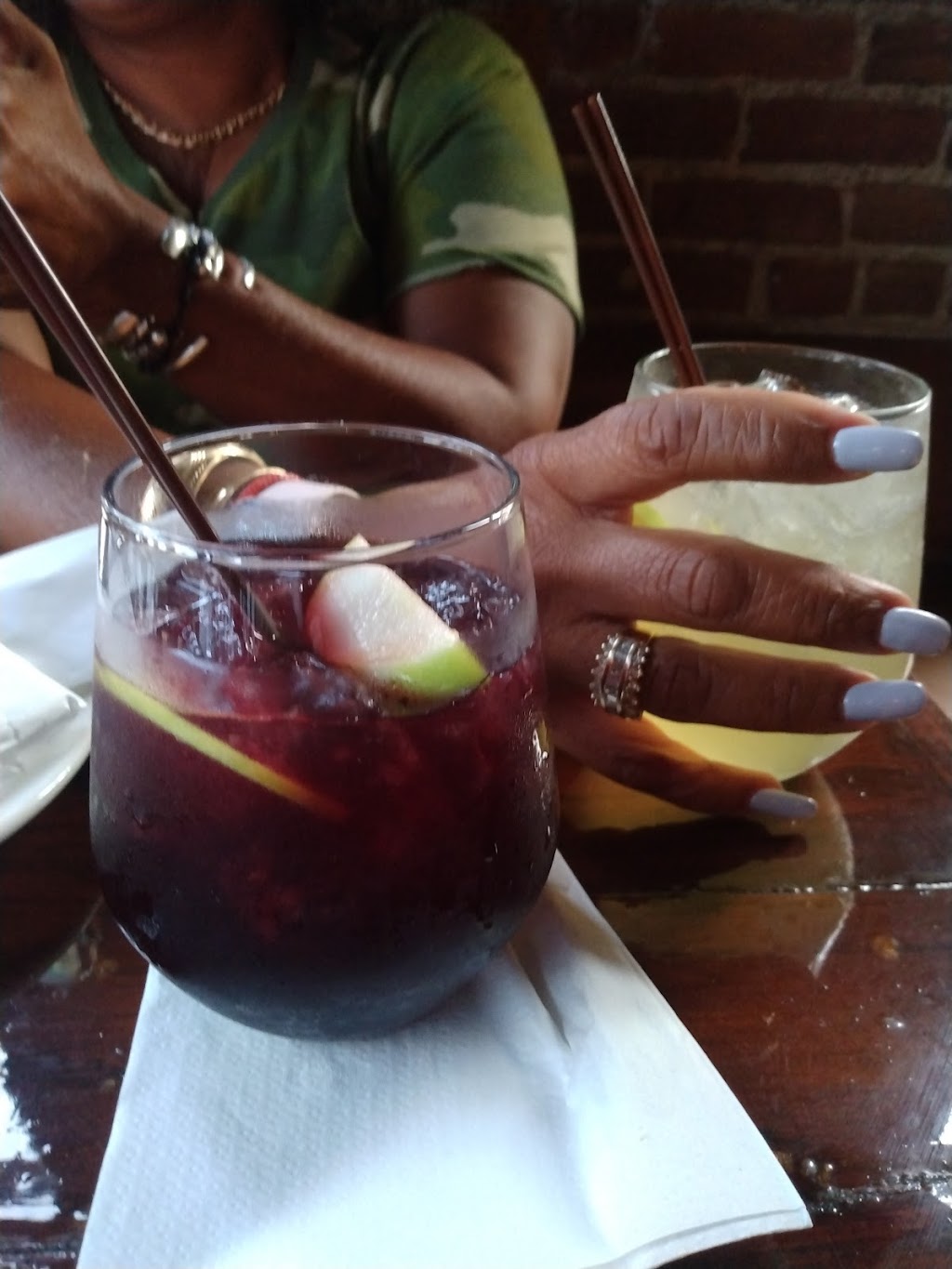 Tios Bistro | restaurant | 421 Malcolm X Blvd, New York, NY 10027, USA | 2129399305 OR +1 212-939-9305