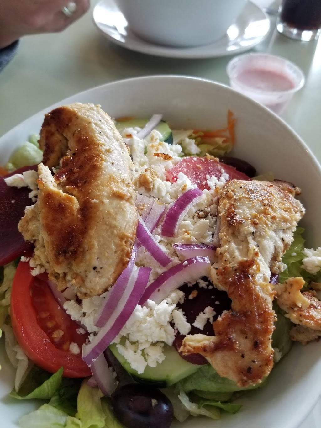 Apovini Grill | restaurant | 1536 N Crooks Rd, Clawson, MI 48017, USA | 2482887118 OR +1 248-288-7118