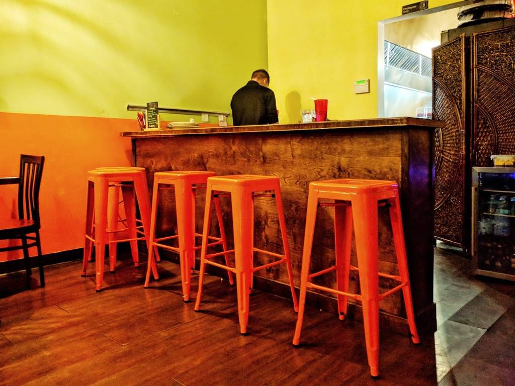 Island Krave | restaurant | 222 West 21st Street, J, Norfolk, VA 23517, USA | 7576271725 OR +1 757-627-1725