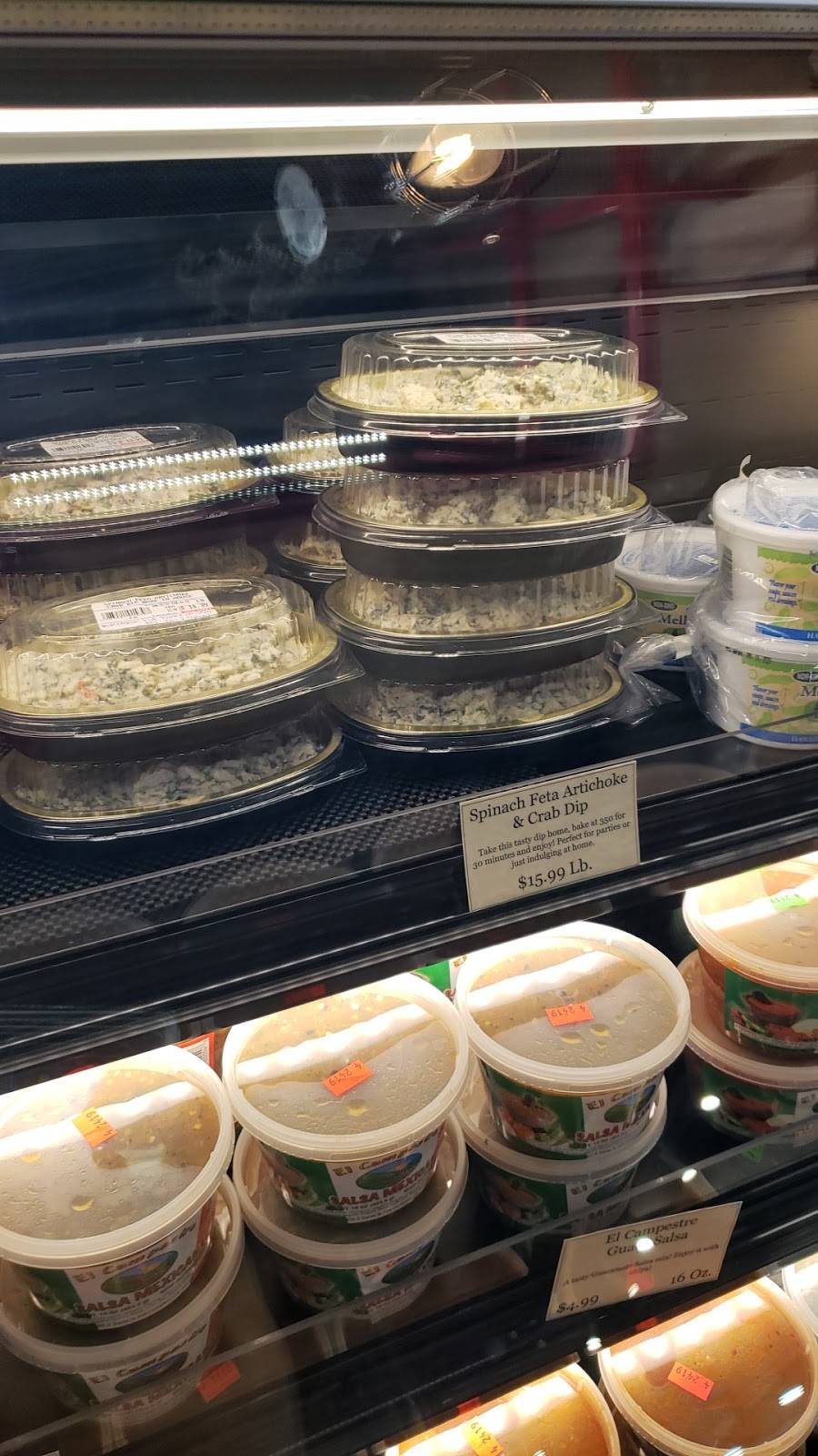 Great American International Seafood Market | restaurant | 31224 Palos Verdes Dr W, Rancho Palos Verdes, CA 90275, USA | 3107506074 OR +1 310-750-6074