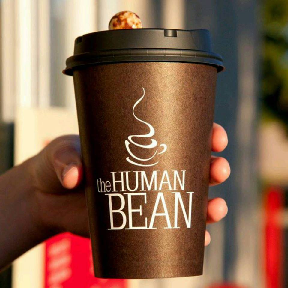 The Human Bean | meal takeaway | 8355 SW Beaverton Hillsdale Hwy, Beaverton, OR 97225, USA | 5032031570 OR +1 503-203-1570