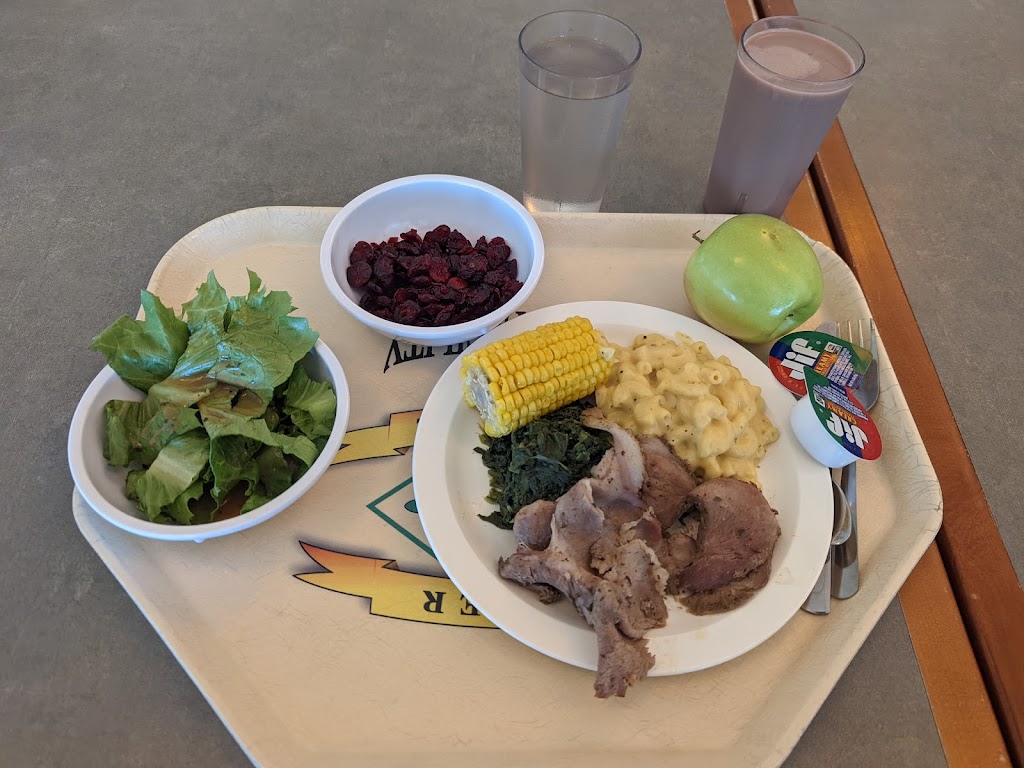 Robert C. Stack Ivy Warrior Restaurant | restaurant | 2330 Utah Beach Dr Building 2330, Fort Carson, CO 80913, USA | 7195260288 OR +1 719-526-0288