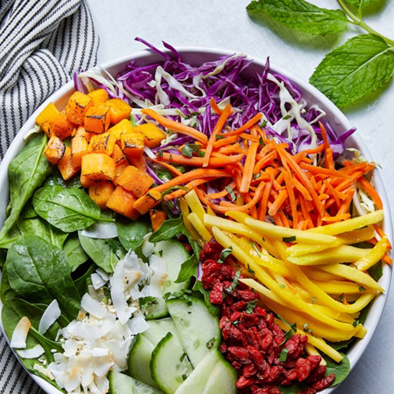 Mixt | meal takeaway | 6000 Bollinger Canyon Rd #1508, San Ramon, CA 94583, USA | 4152968009 OR +1 415-296-8009