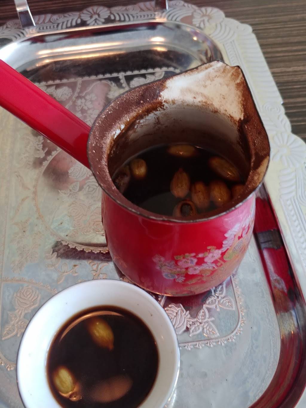 Gyro City Mediterranean Grill | restaurant | 116 W Lamar St, Americus, GA 31709, USA | 2294105193 OR +1 229-410-5193