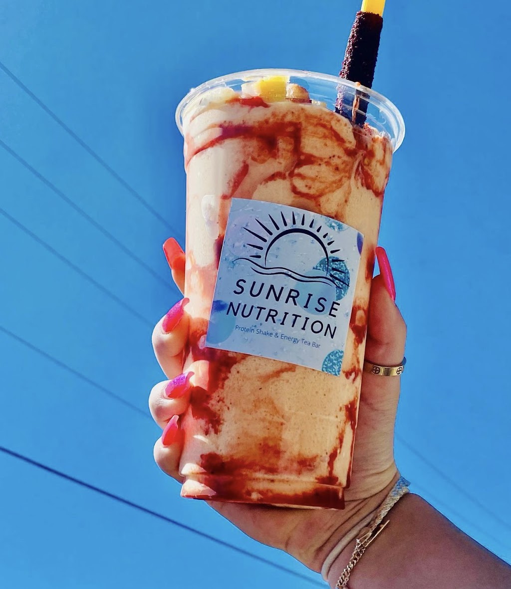 Sunrise Nutrition | restaurant | 2065 NW Buchanan Ave, Corvallis, OR 97330, USA | 5412571193 OR +1 541-257-1193