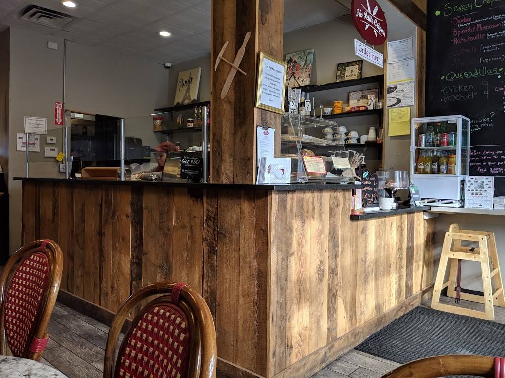 Très Petite | restaurant | 1707 Massachusetts Ave, Lexington, MA 02420, USA | 7815385538 OR +1 781-538-5538