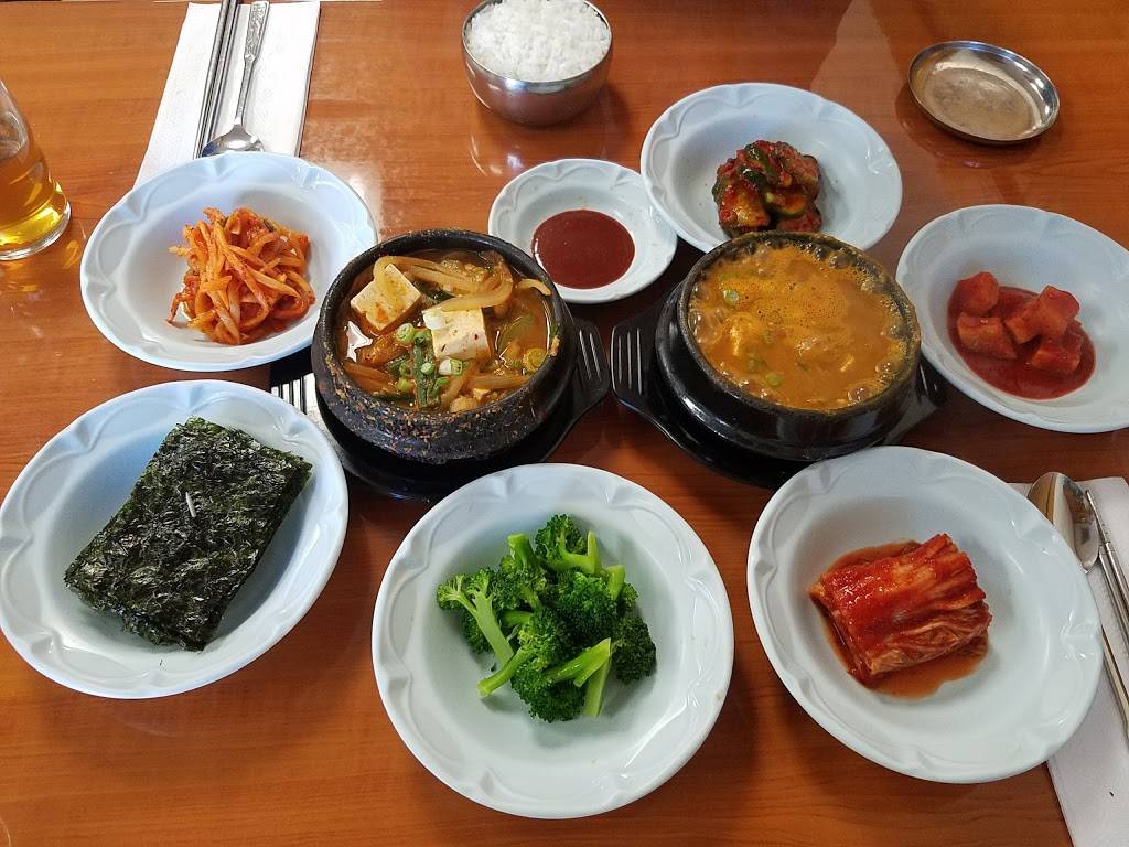 Olympic Restaurant | restaurant | 2528 W Olympic Blvd #104, Los Angeles, CA 90006, USA | 2134801107 OR +1 213-480-1107