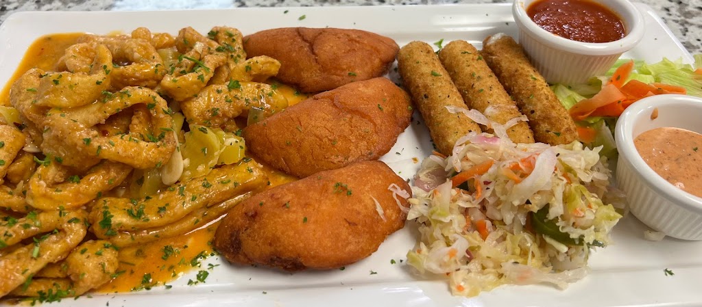 Latin Flavor | restaurant | 5205 Mason Rd Suite 100, Katy, TX 77450, USA | 2816764507 OR +1 281-676-4507