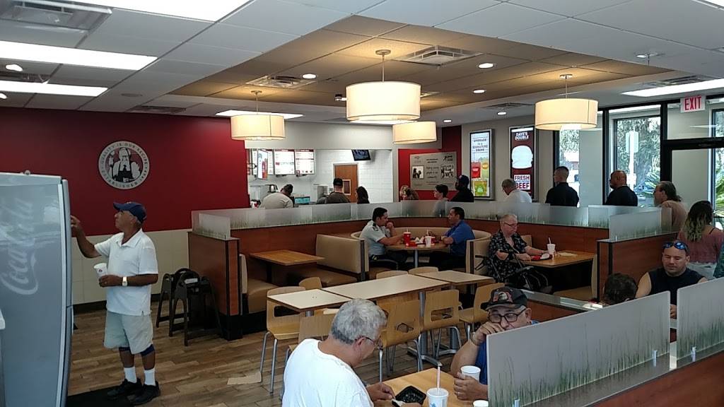 Wendys | restaurant | 1100 S Broad St, Brooksville, FL 34601, USA | 3527990878 OR +1 352-799-0878