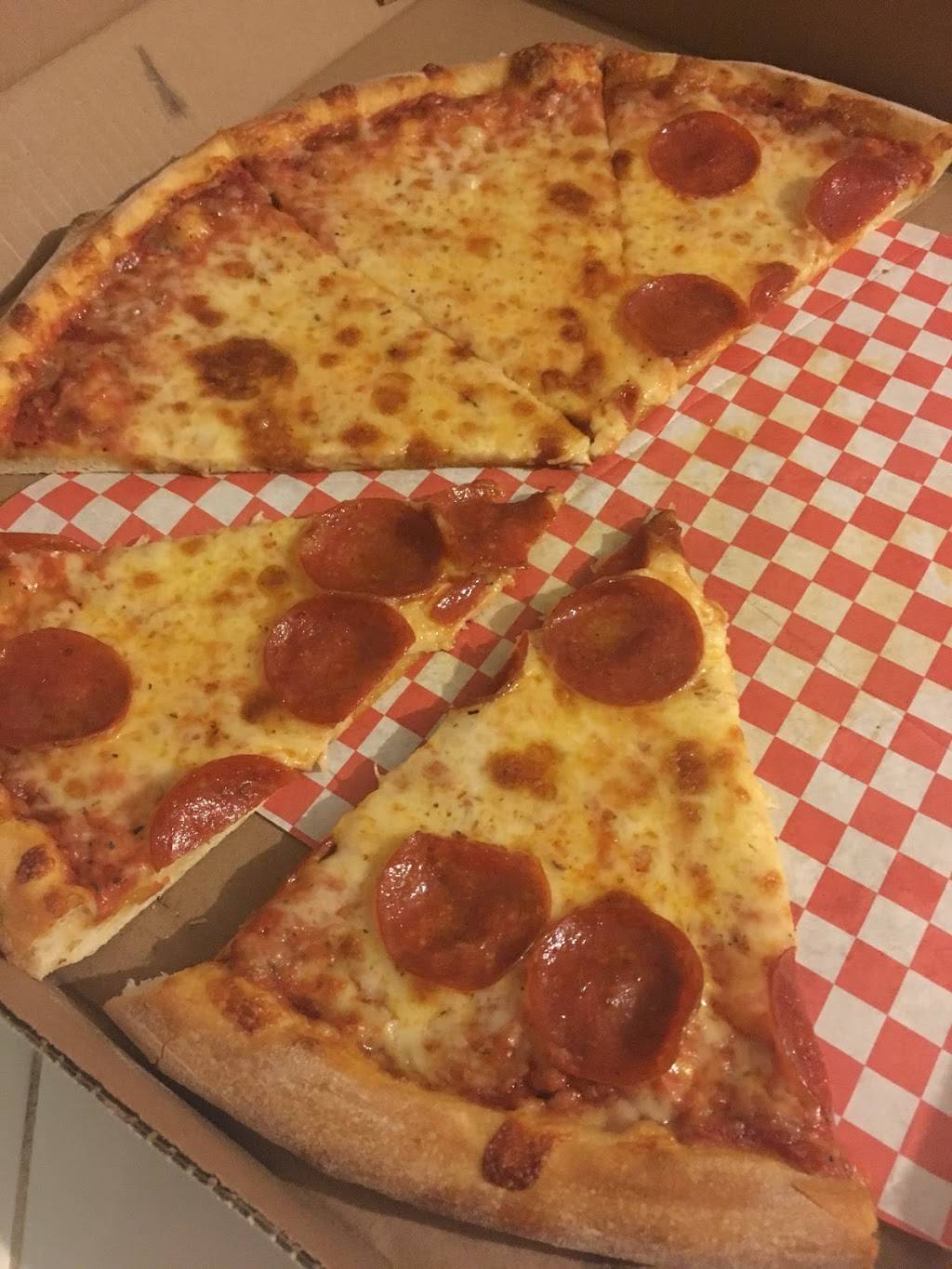 Knead A Pizza | meal delivery | 13471 SW 288th St, Homestead, FL 33033, USA | 3052475114 OR +1 305-247-5114