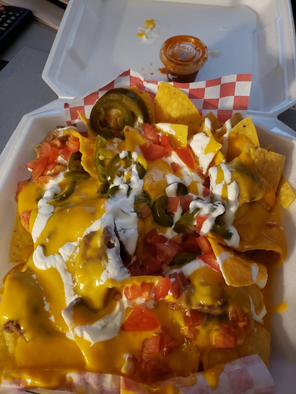 El Gallo Mexican Food 1 | restaurant | 15740 E US Hwy 40, Kansas City, MO 64136, USA | 8168328760 OR +1 816-832-8760