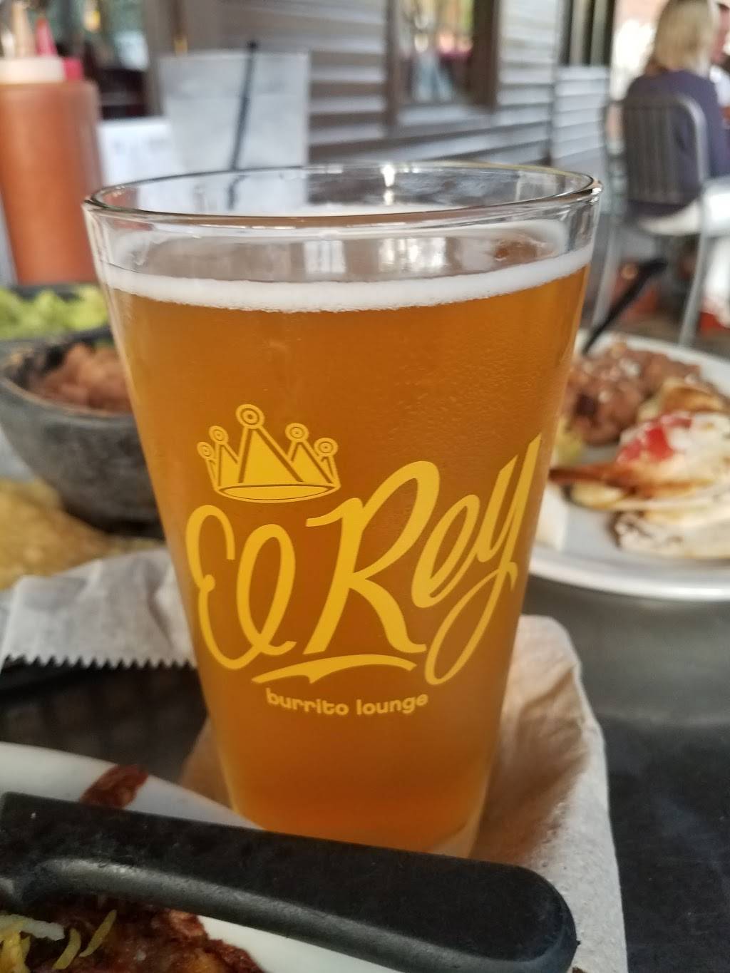 El Rey Burrito Lounge | night club | 1031 E Fairview Ave, Montgomery, AL 36106, USA | 3348329688 OR +1 334-832-9688