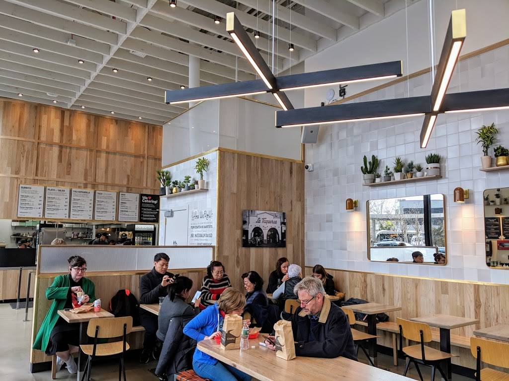 Dos Toros | restaurant | New York, NY 10004, USA | 6469218550 OR +1 646-921-8550