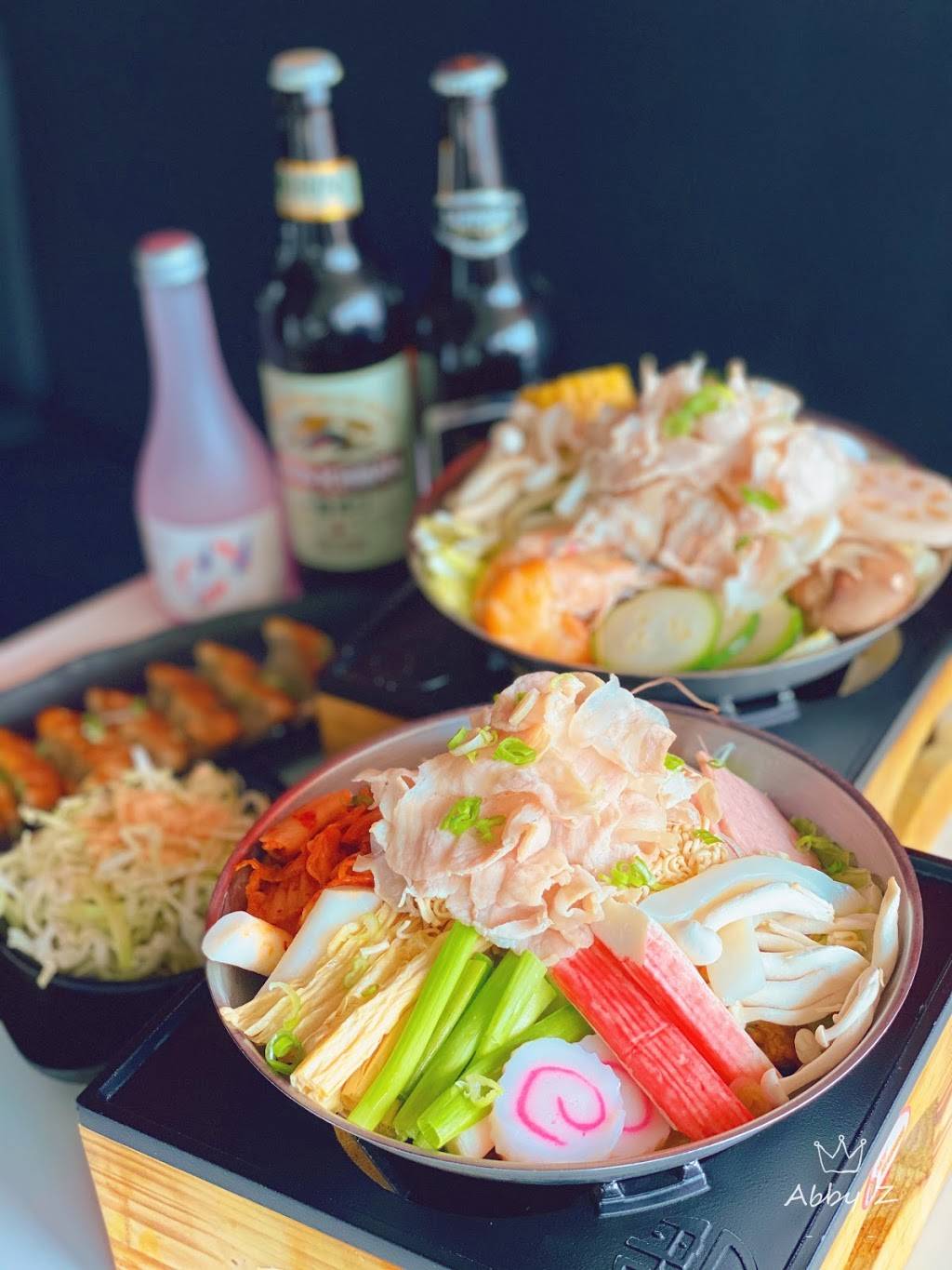 Aoyama Point /Ramen and Pot | meal takeaway | 8327 W 135th St, Overland Park, KS 66223, USA | 9132328503 OR +1 913-232-8503