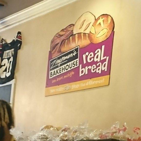 The Pickle Barrel Deli | restaurant | 1221 S W Ave, Jackson, MI 49201, USA | 5179622559 OR +1 517-962-2559