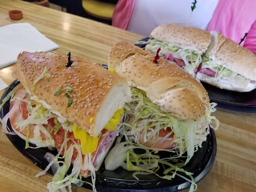 Philadelphia Subs | restaurant | 555 E Northampton St, Wilkes-Barre Township, PA 18702, USA | 5708254463 OR +1 570-825-4463