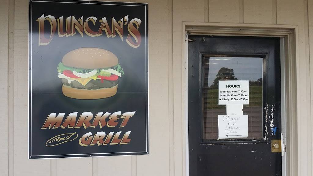 Duncans Cornerstone Cafe | restaurant | 6159 KY-94, Murray, KY 42071, USA | 2707537711 OR +1 270-753-7711