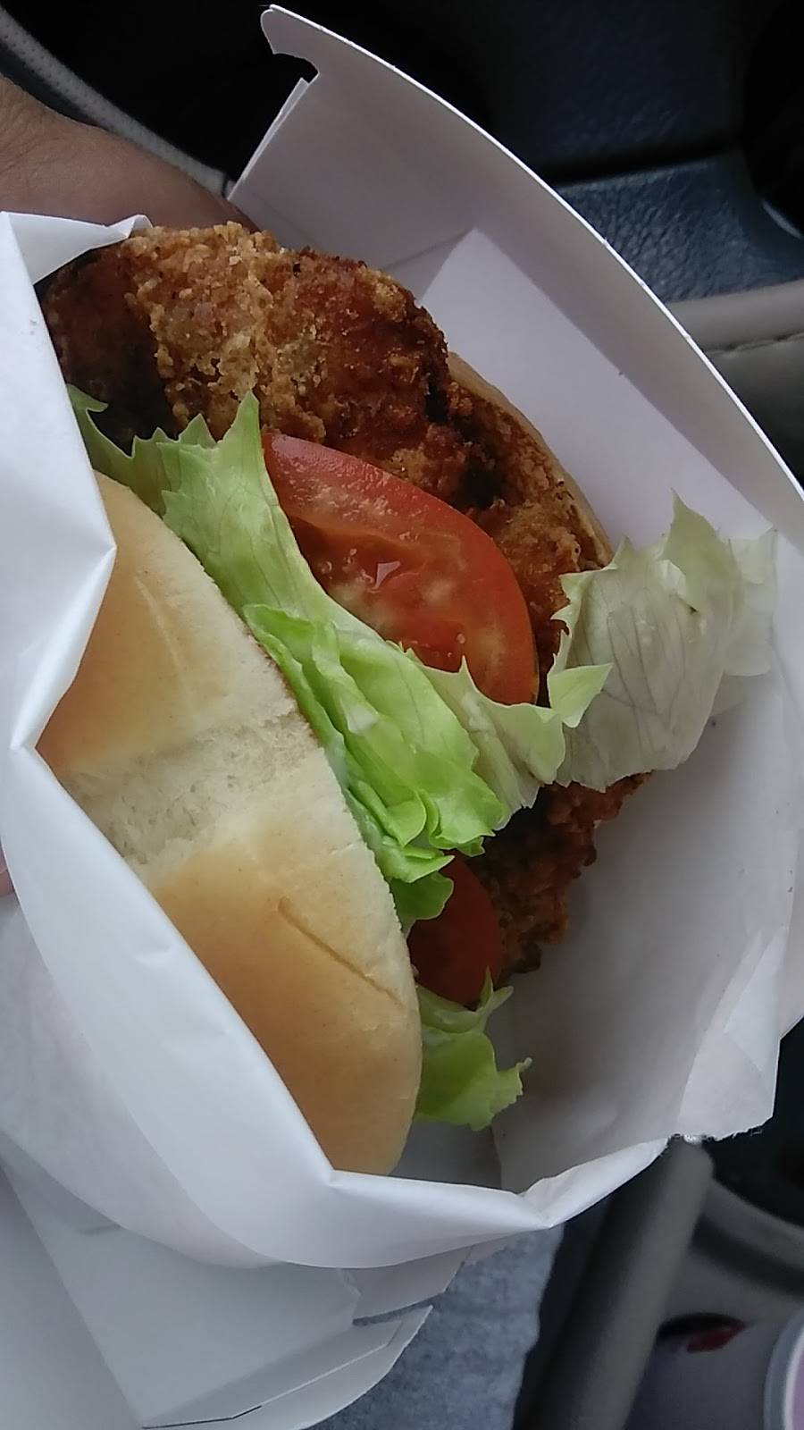 Jack in the Box | restaurant | 316 W Foothill Blvd, Rialto, CA 92376, USA | 9098750890 OR +1 909-875-0890