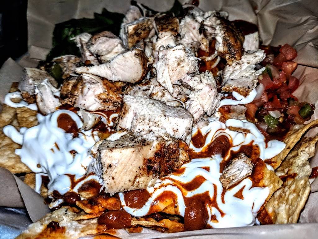 Corbins Q | restaurant | 6548 El Cajon Blvd, San Diego, CA 92115, USA | 6199133287 OR +1 619-913-3287