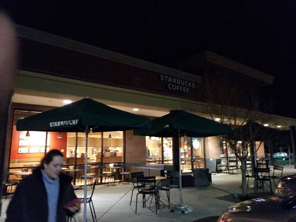 Starbucks | cafe | 1317 Eagle Dr, Loveland, CO 80537, USA | 9706138600 OR +1 970-613-8600