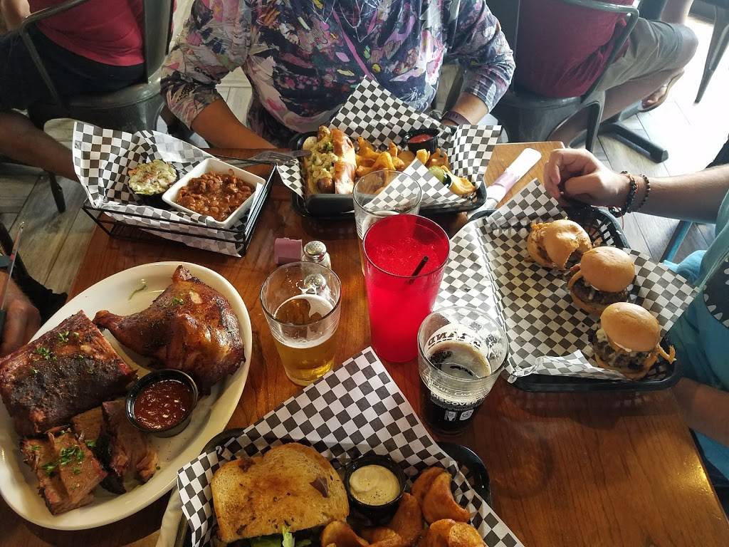 The Local Chandler | restaurant | 55 W Chicago St, Chandler, AZ 85225, USA | 4806999104 OR +1 480-699-9104