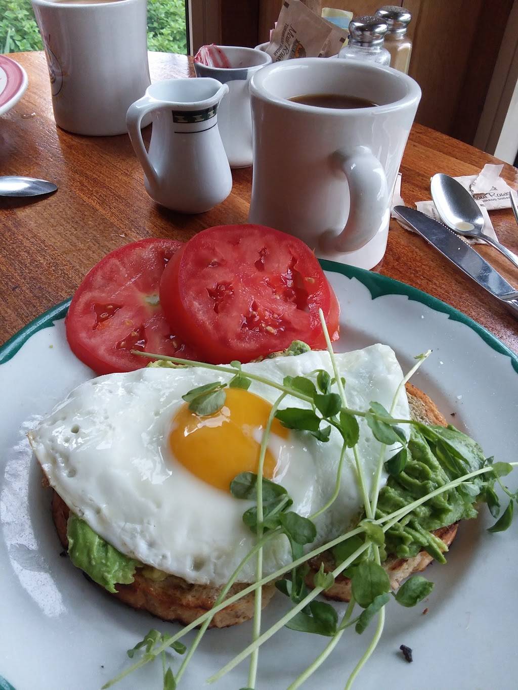 Luisas Cafe | cafe | 13698 Red Arrow Hwy, Harbert, MI 49115, USA | 2694699037 OR +1 269-469-9037