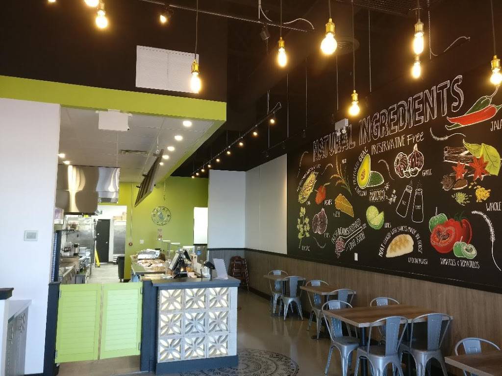 Guac Mexi Grill | restaurant | 1472 Innisfil Beach Rd Unit # 2, Innisfil, ON L9S 4J1, Canada | 7054364822 OR +1 705-436-4822