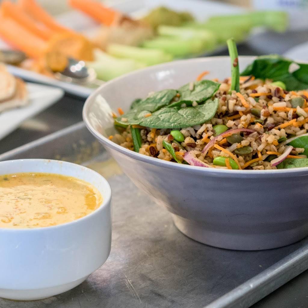 MAD Greens - Denver Art Museum | restaurant | 1200 Acoma St Ste 101a, Denver, CO 80204, USA | 7204964158 OR +1 720-496-4158