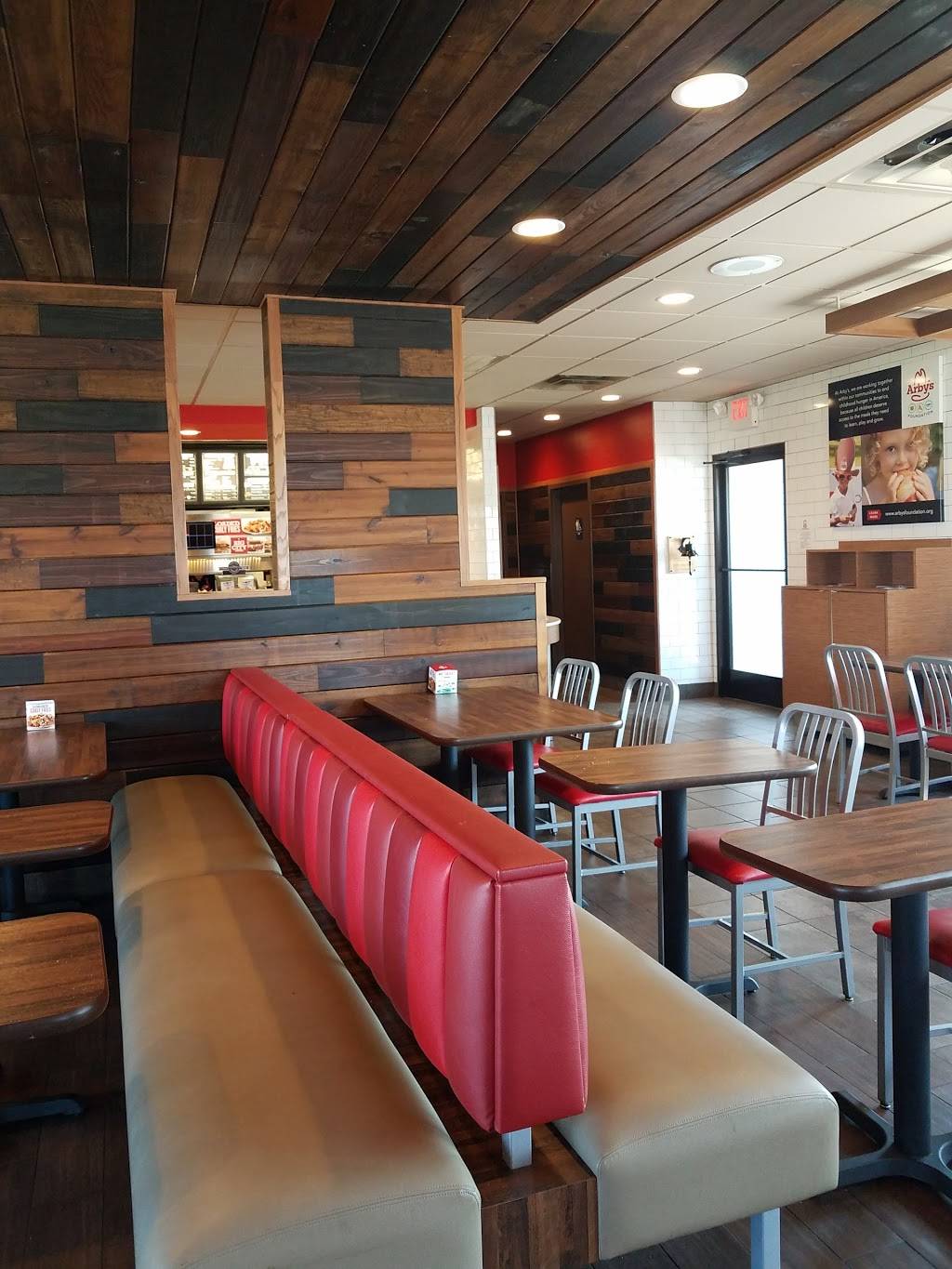 Arbys | restaurant | 680 GA-1, Boaz, AL 35957, USA | 2565937922 OR +1 256-593-7922