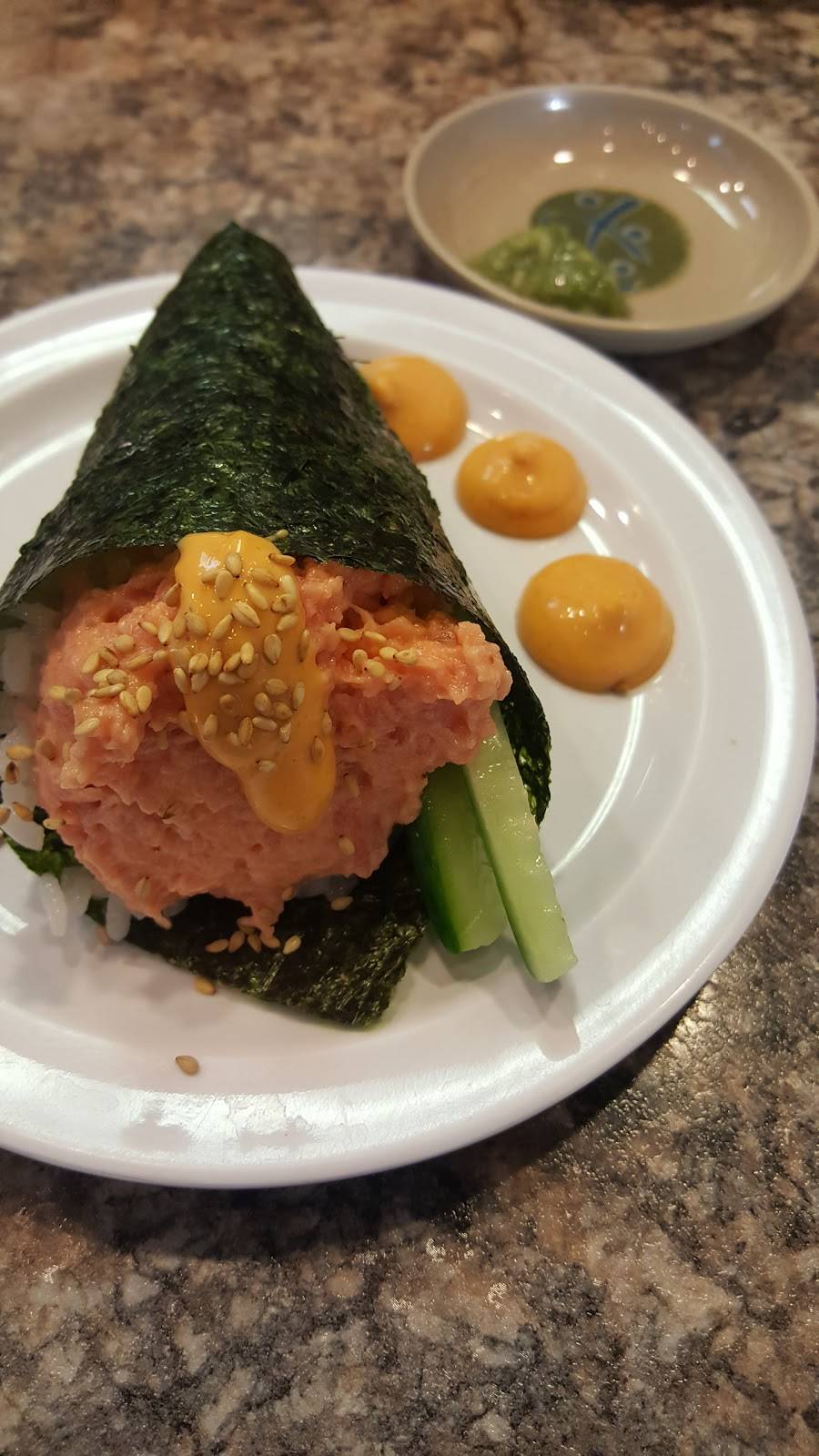 Masa Ramen | restaurant | 27051 McBean Pkwy #101, Valencia, CA 91355, USA | 6612544229 OR +1 661-254-4229