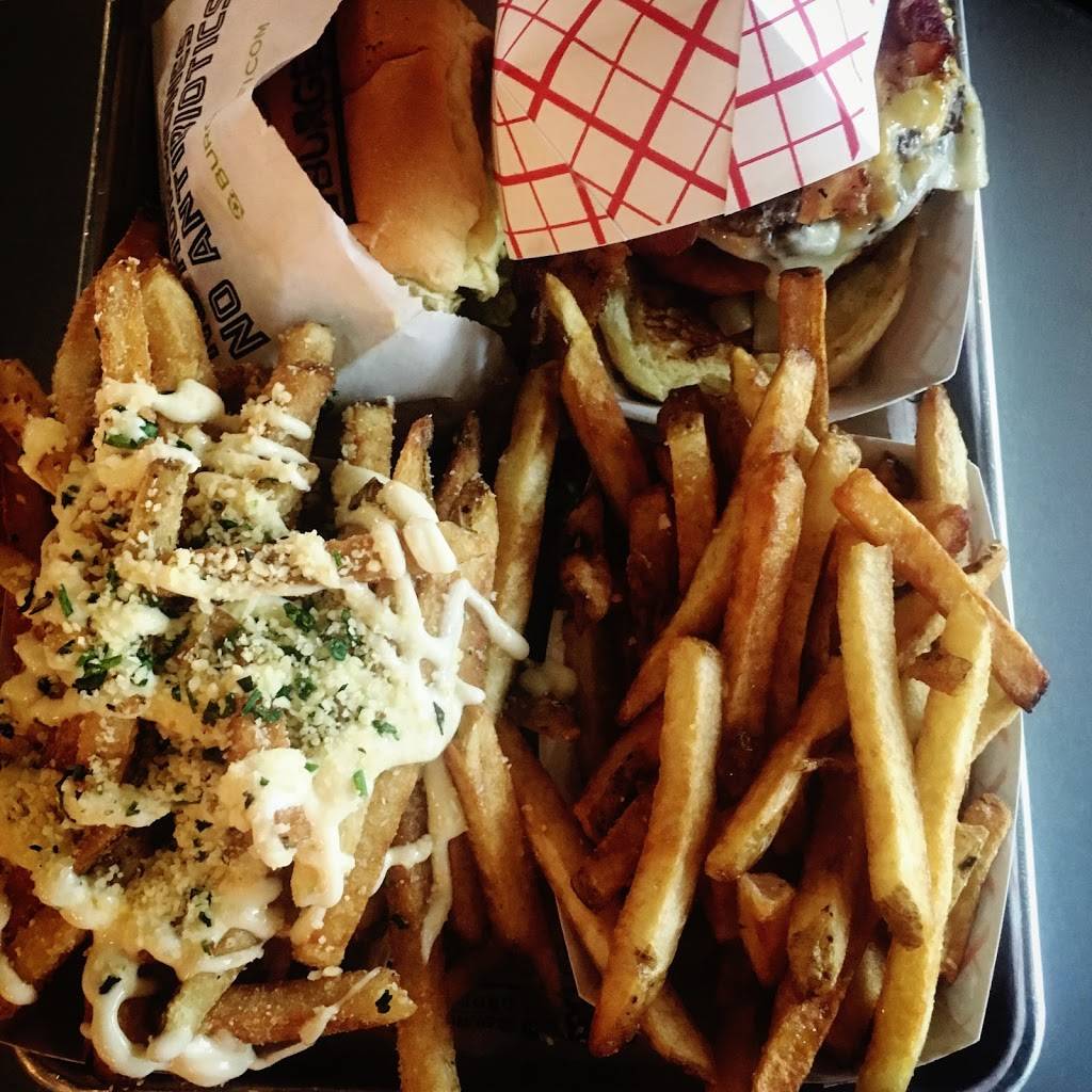 BurgerFi | restaurant | 1001 N State Rd 434, Altamonte Springs, FL 32714, USA | 4079013676 OR +1 407-901-3676