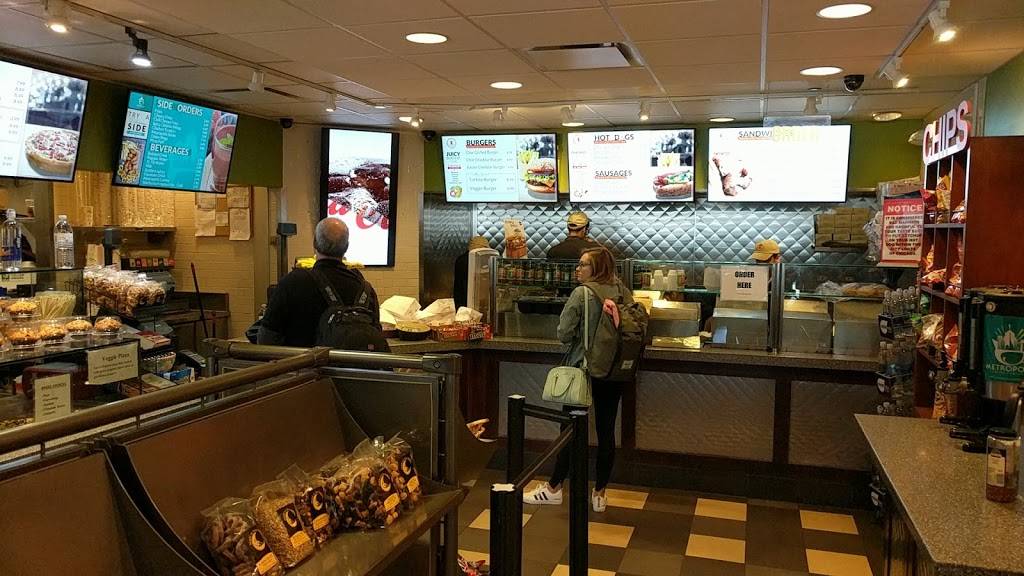 Gold Coast Dogs | meal takeaway | 10000 Bessie Coleman Dr, Chicago, IL 60666, USA | 8004974828 OR +1 800-497-4828