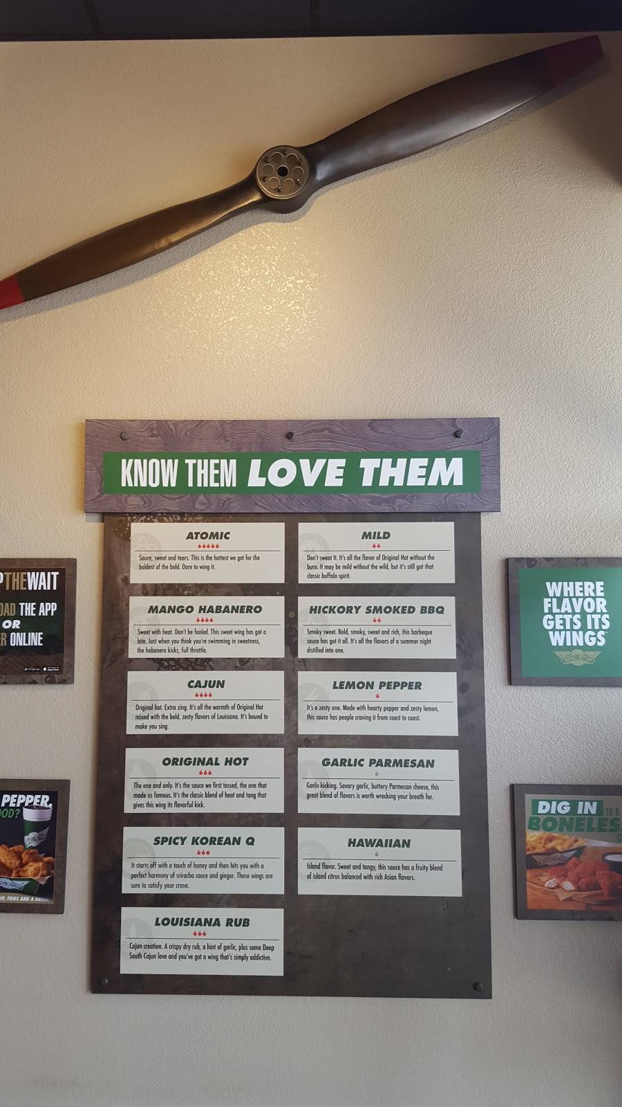 Wing Stop | restaurant | 0049-00-000-0033-901, Booth, TX 77469, USA | 8329909464 OR +1 832-990-9464