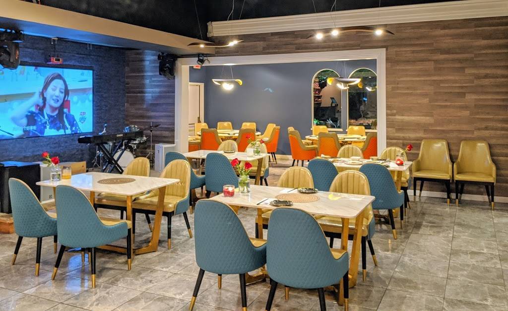 Meet Up Chinese Cuisine遇见音乐餐厅 | restaurant | 2251 Las Positas Rd, Santa Barbara, CA 93105, USA | 8055077777 OR +1 805-507-7777