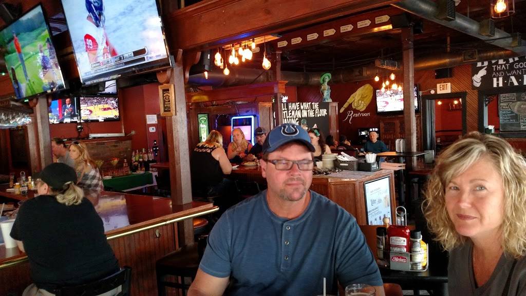 Peggy Os Kitchen & Taps | restaurant | 1026 Florida Ave, Palm Harbor, FL 34683, USA | 7277877734 OR +1 727-787-7734