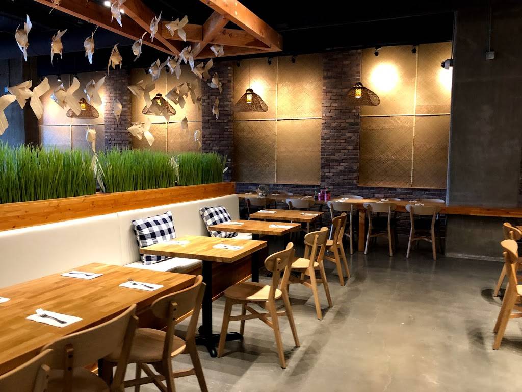 Thai by Trio | restaurant | 2700 S Figueroa St #101, Los Angeles, CA 90007, USA | 2135365699 OR +1 213-536-5699