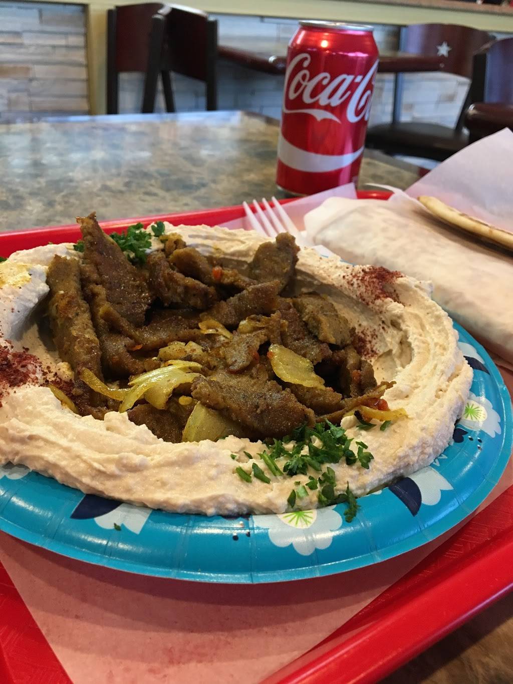 Sultan Gyro and Shawarma Grill | restaurant | 17505 Aurora Ave N, Shoreline, WA 98133, USA | 2066294330 OR +1 206-629-4330
